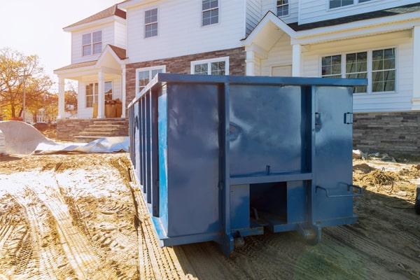 Dumpster Rental of Burlington employees